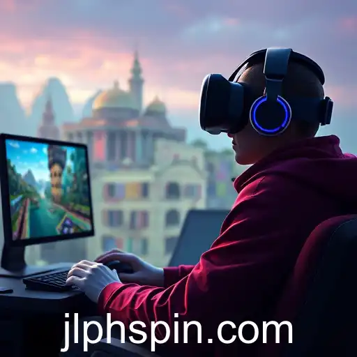 Digital Entertainment Evolution