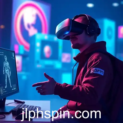 The Future of Online Gaming: PHSpin's Growth and Innovations