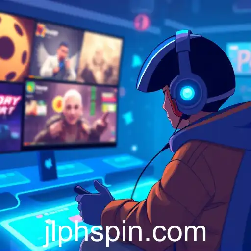 The Digital Turn: Gaming in a New Age