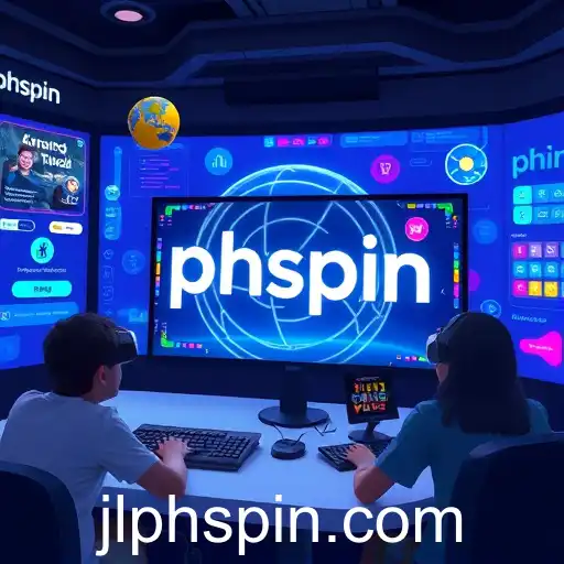 The Rise of Phspin: Merging Games and E-Learning