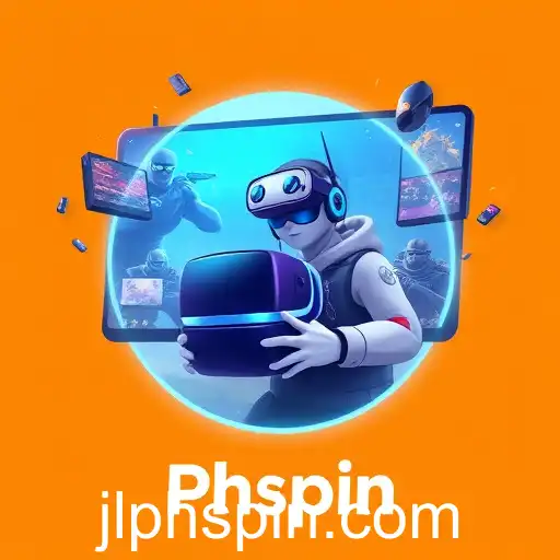 PhSpin: Revolutionizing English Online Gaming