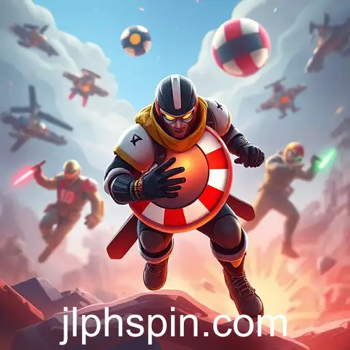 Gaming Trends: The Rise of 'Phspin'