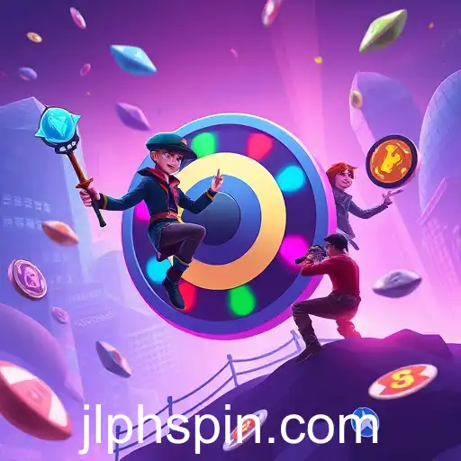 The Rise of Phspin: Navigating the Digital Playground