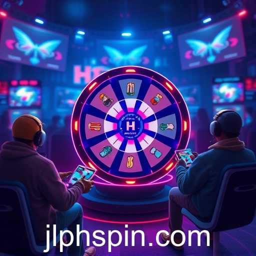 The Digital Evolution of Gaming: PHSpin as a Frontier