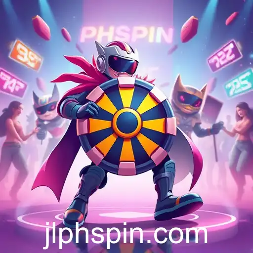 PhSpin: Revolutionizing English Online Gaming