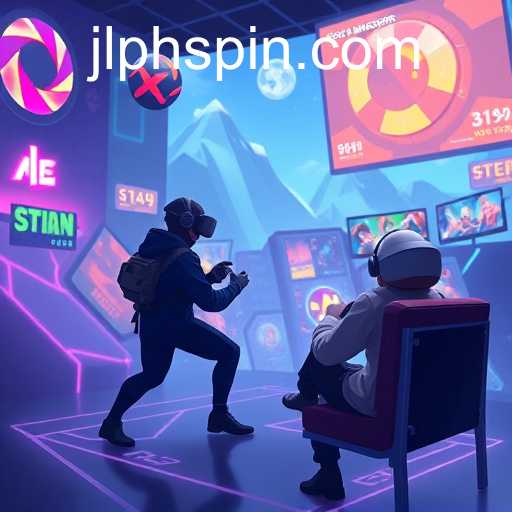 Phspin Revolutionizes Online Gaming