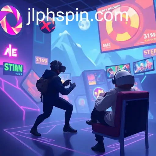 Phspin Revolutionizes Online Gaming