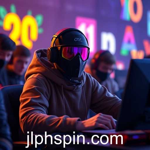 The Rise of Online Gaming with Phspin