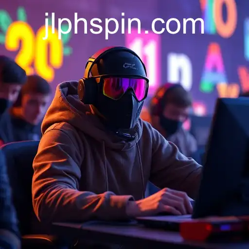 The Rise of Online Gaming with Phspin