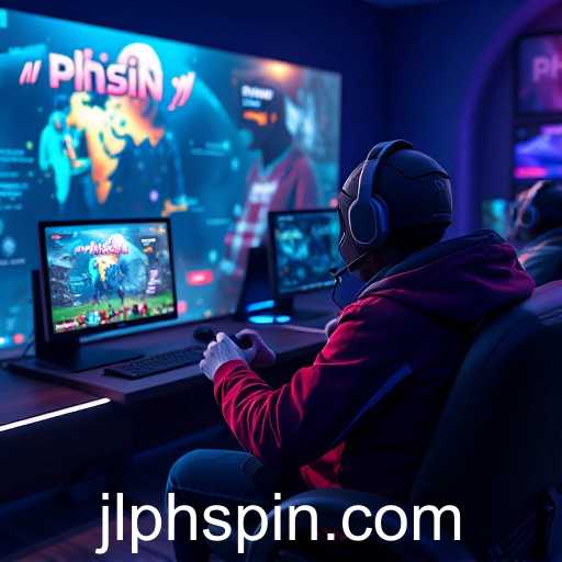 The Rise of Phspin: Revolutionizing Online Gaming