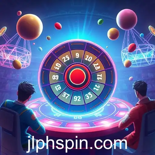The Rise of Phspin: Navigating Gaming's Latest Craze