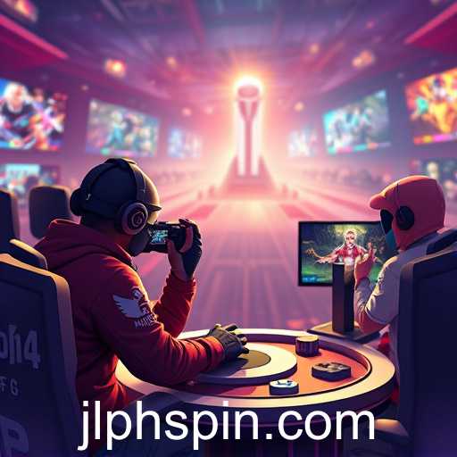 Exploring the Rise of PHSpin in the Gaming World