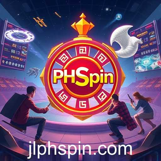The Rise of Phspin: Navigating the Digital Playground
