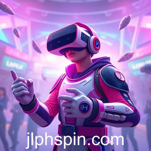 The Rise of PHSpin: A Game-Changer in Online Gaming