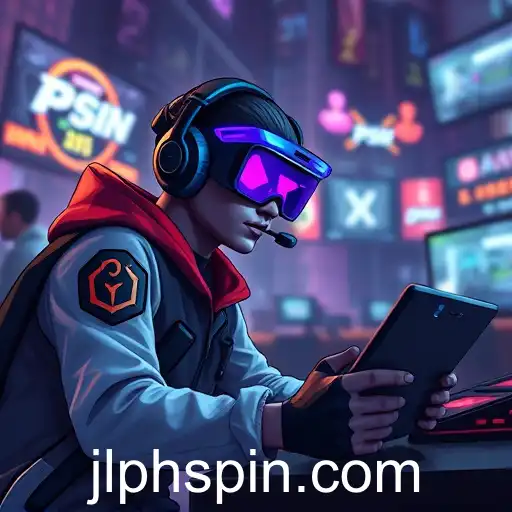 The Rising Phenomenon of Phspin in Online Gaming