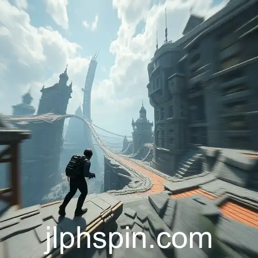 Exploring the Fascinating Universe of Virtual Worlds: A Dive into the 'Phspin' Phenomenon